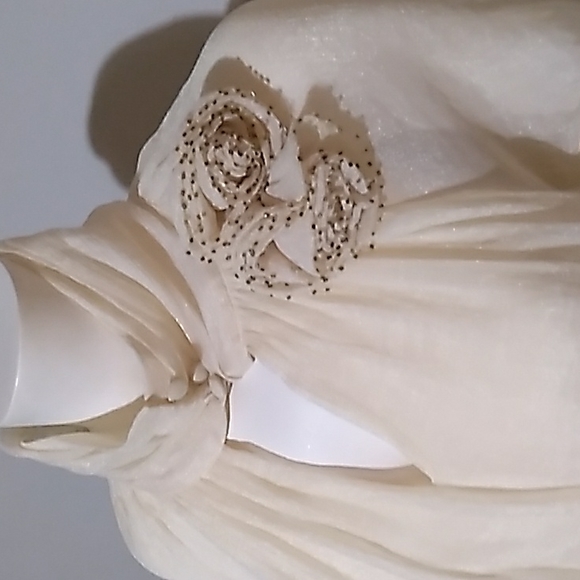 NWT | C.C. Couture | 28" bust , Tunic - Picture 8 of 16